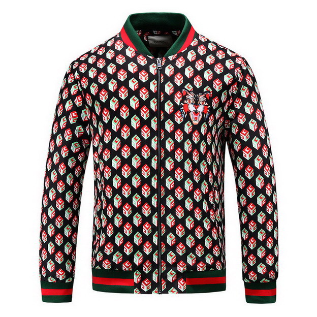 men guci jacket 2021-11-4-208